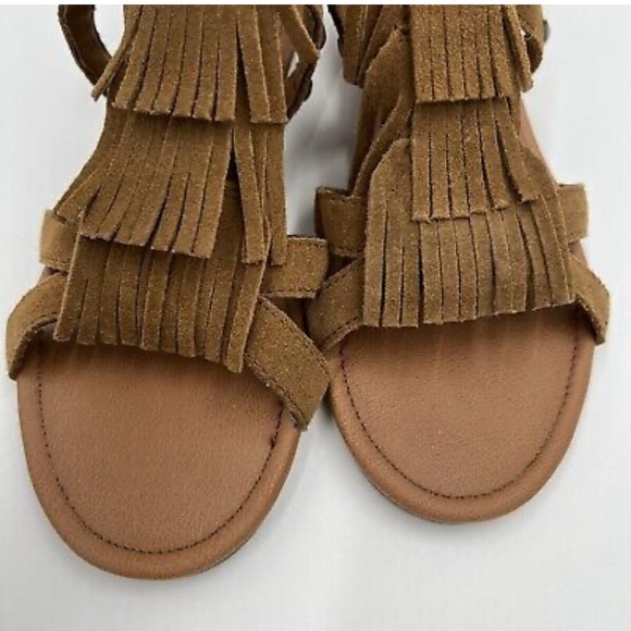 Minnetonka Merriam sandal - Picture 3 of 6